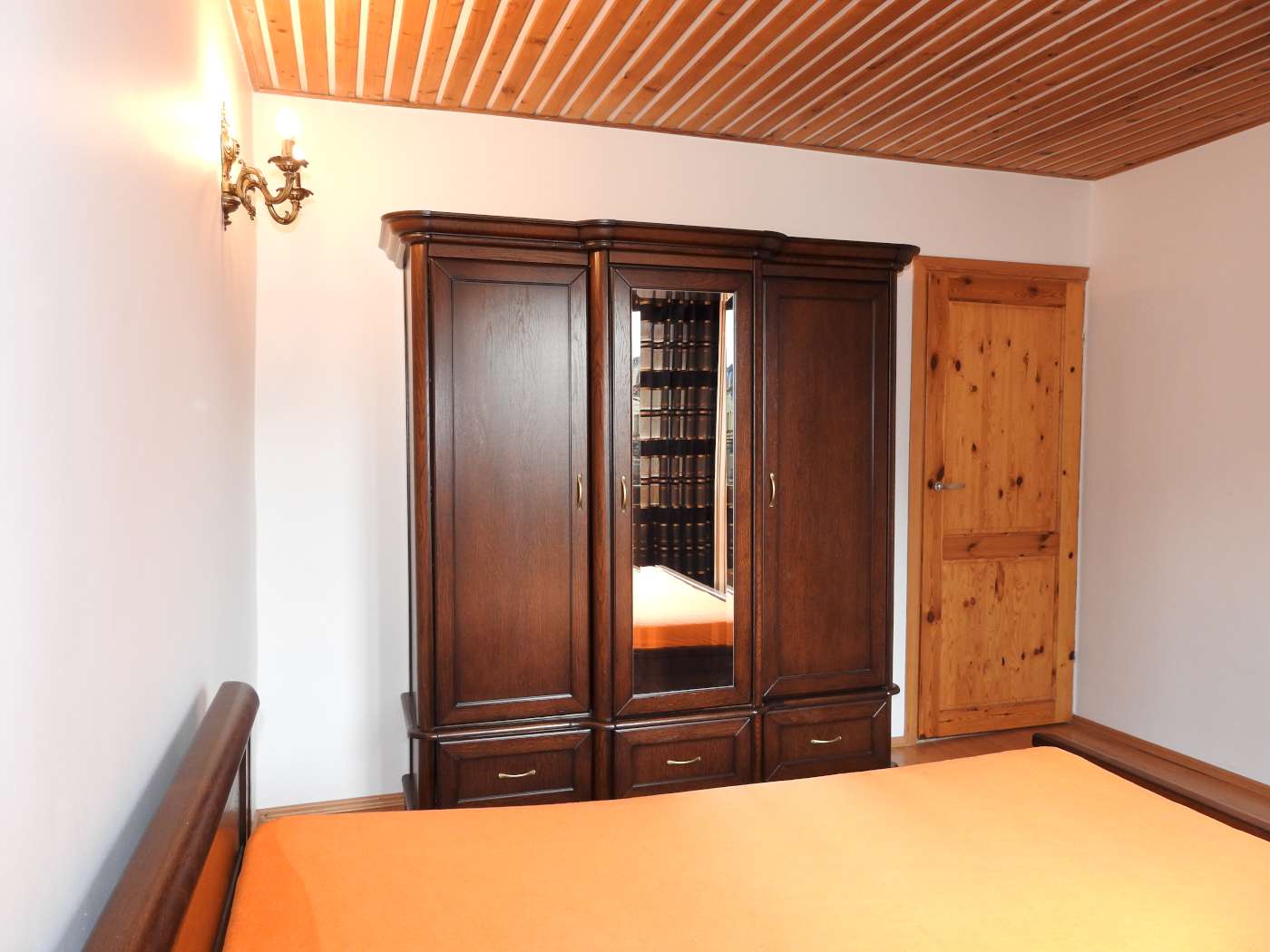 INKA noclegi w Łebie