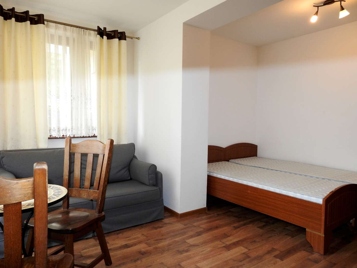 INKA noclegi w Łebie