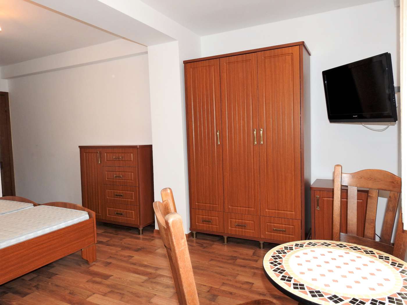 INKA noclegi w Łebie