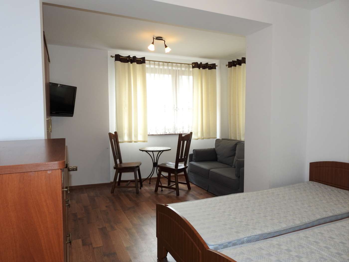 INKA noclegi w Łebie