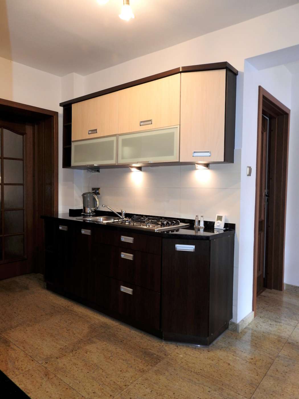 INKA noclegi w Łebie