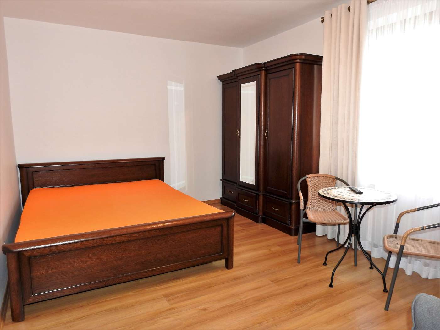 INKA noclegi w Łebie