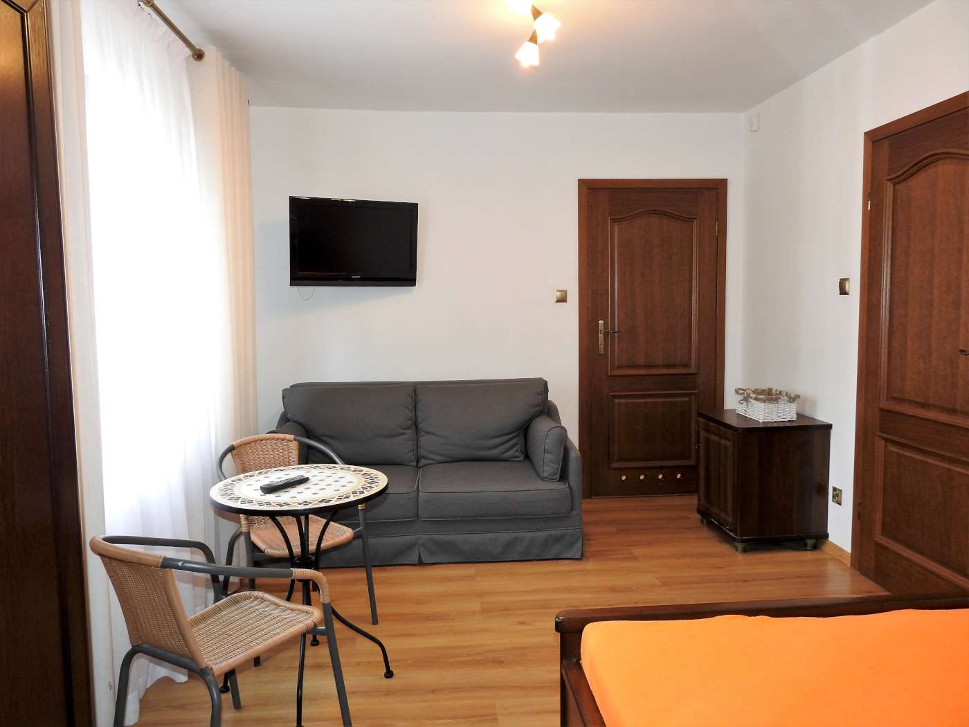 INKA noclegi w Łebie