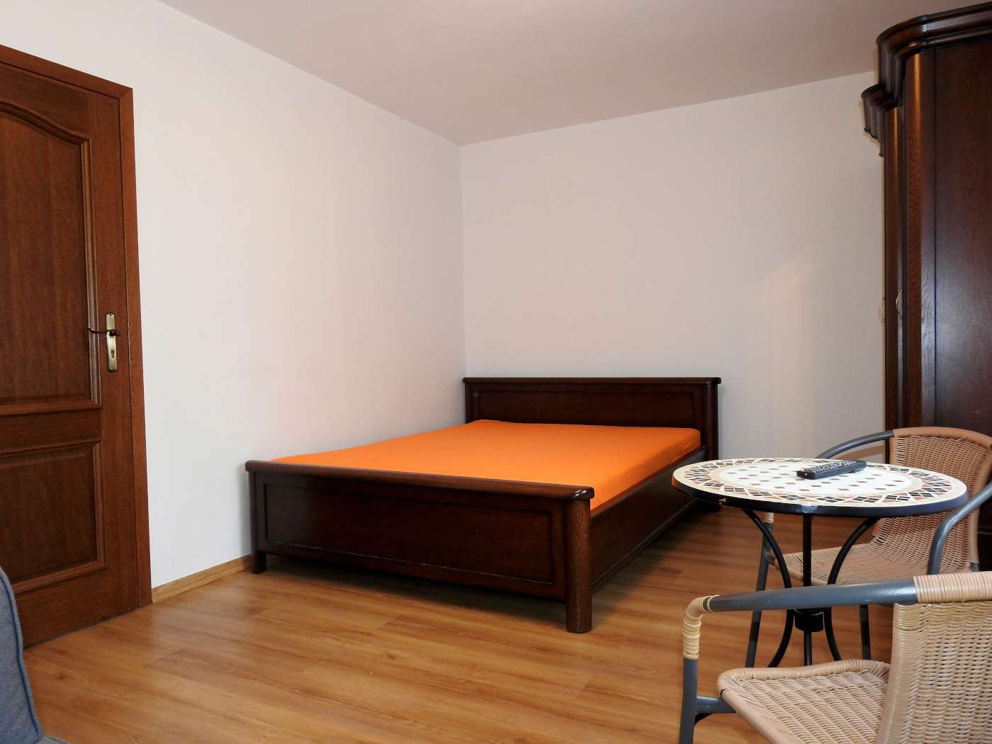 INKA noclegi w Łebie