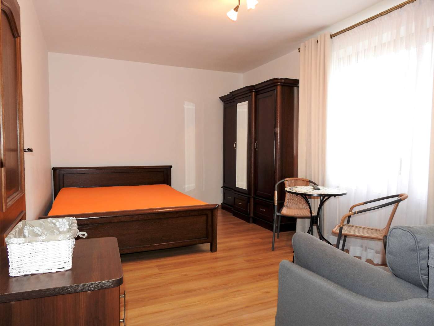 INKA noclegi w Łebie