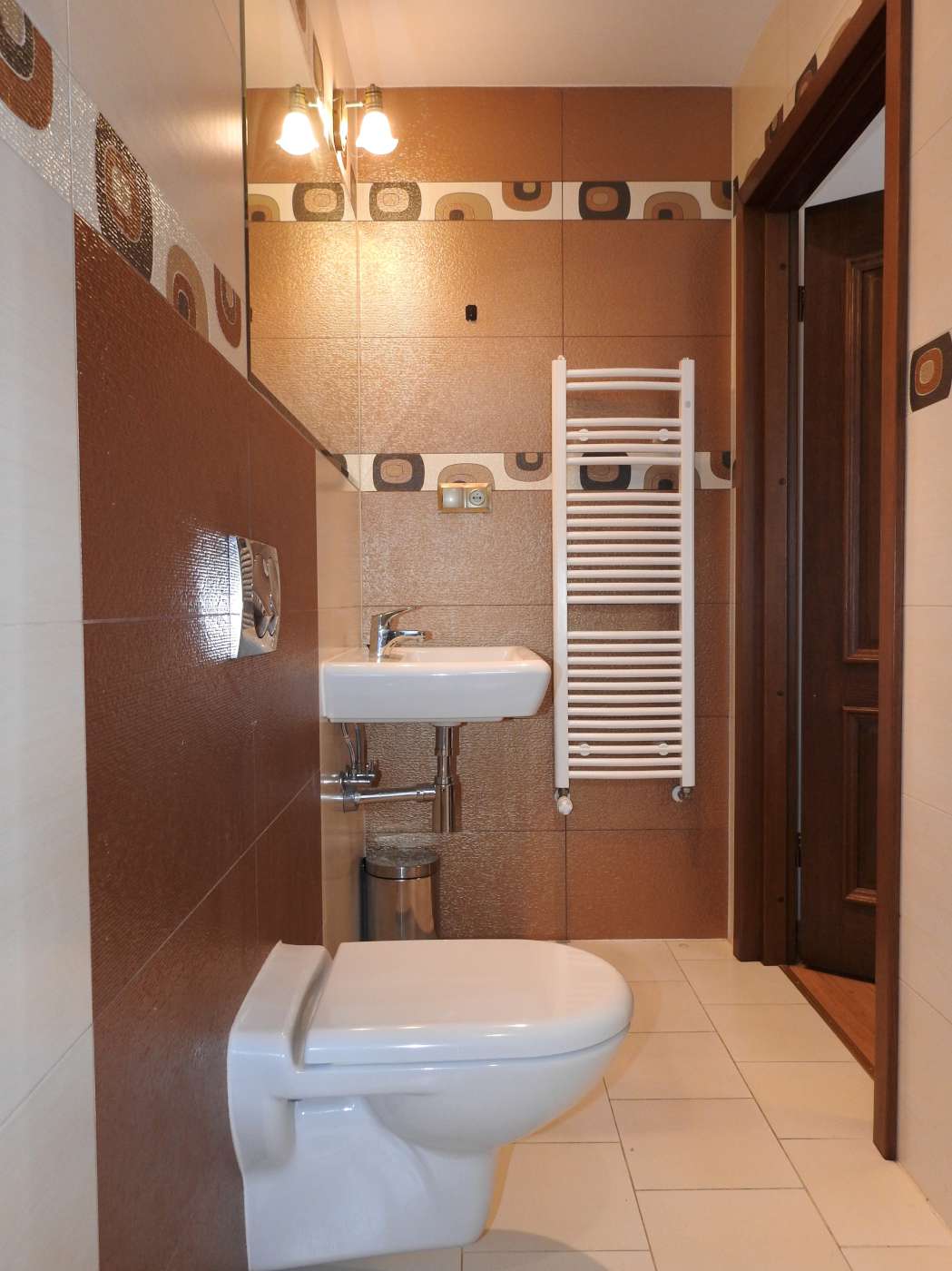 INKA noclegi w Łebie