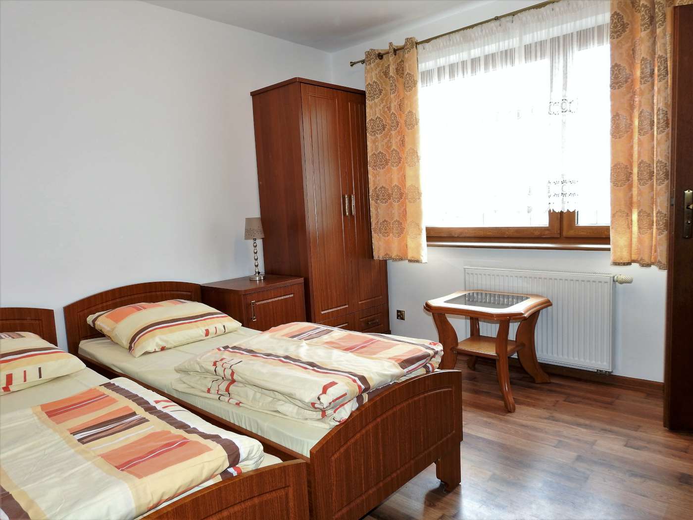 INKA noclegi w Łebie