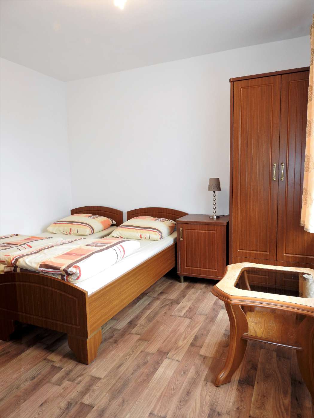 INKA noclegi w Łebie