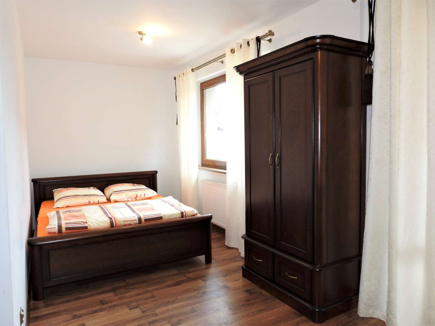 INKA noclegi w Łebie