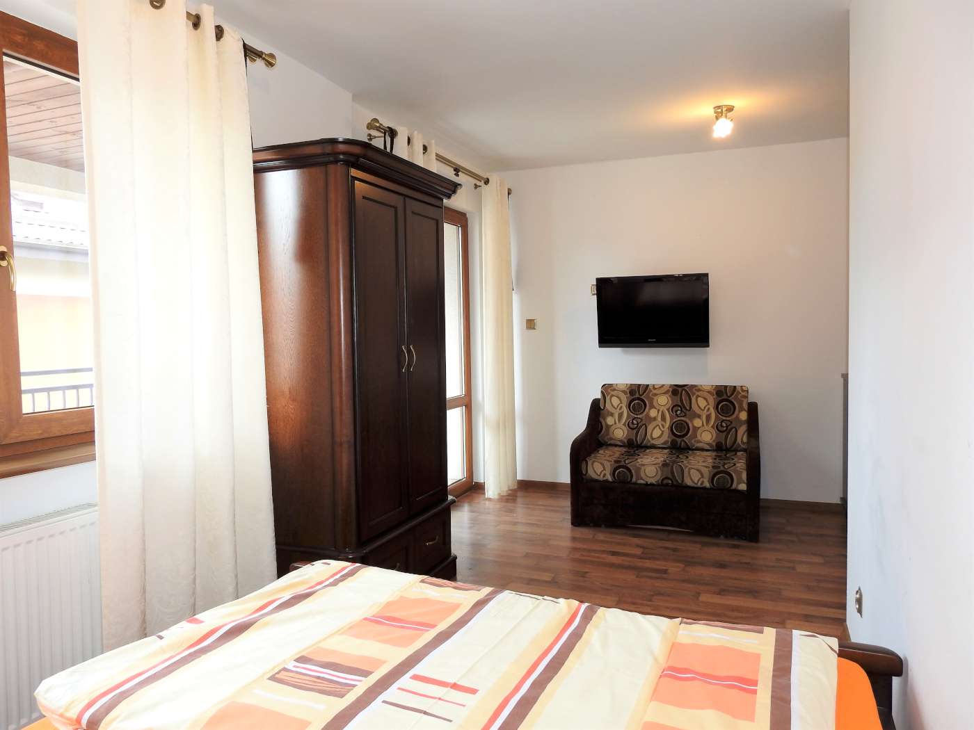 INKA noclegi w Łebie