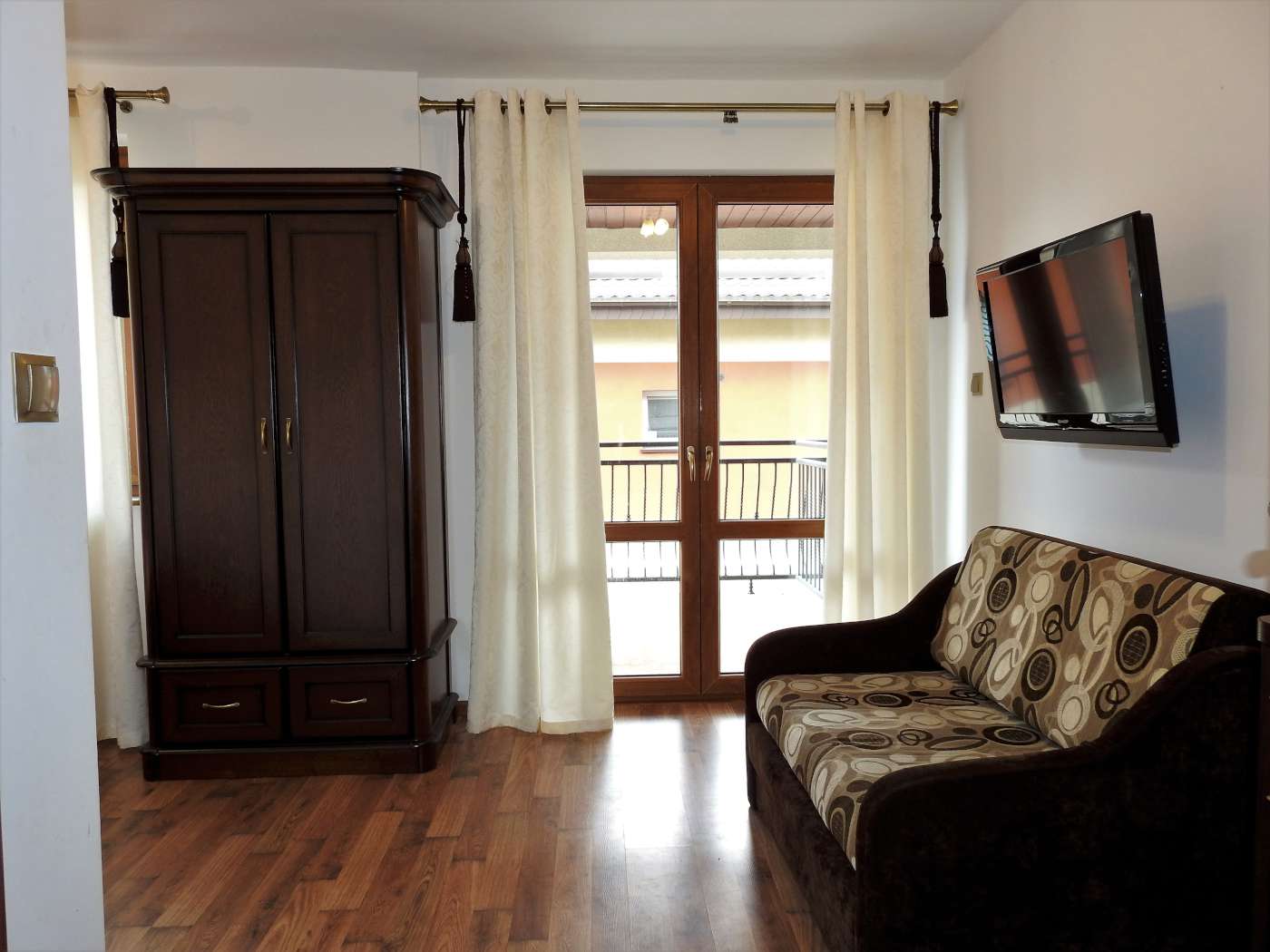 INKA noclegi w Łebie