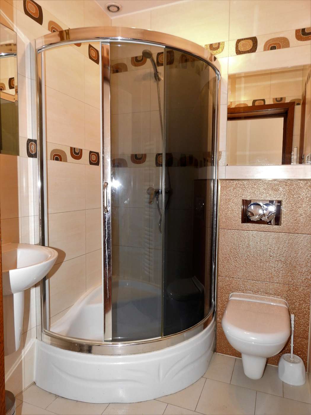 INKA noclegi w Łebie