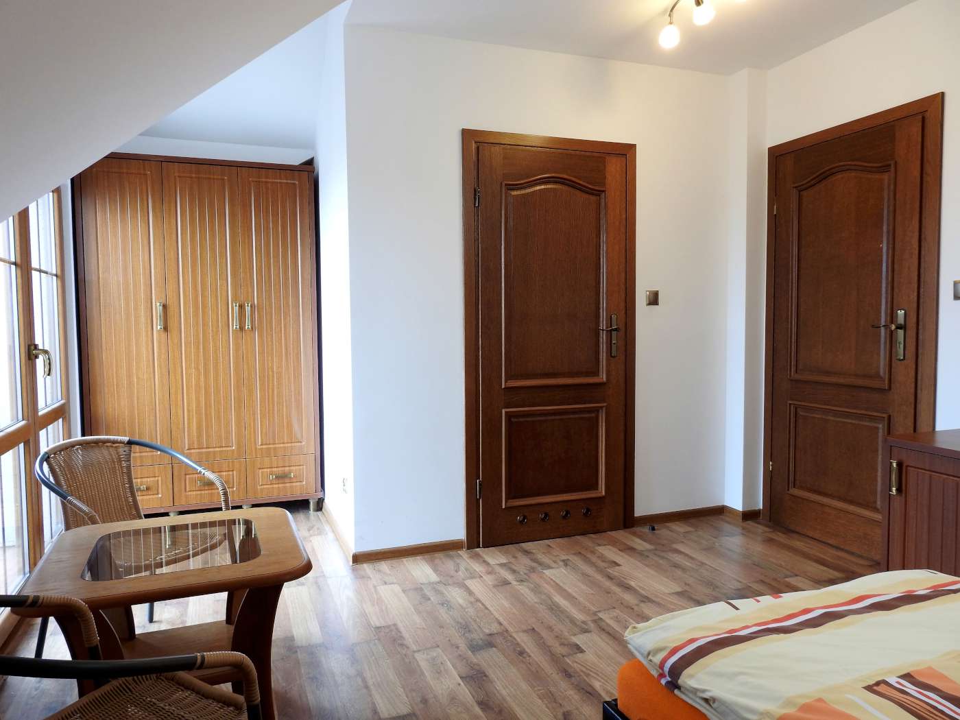 INKA noclegi w Łebie