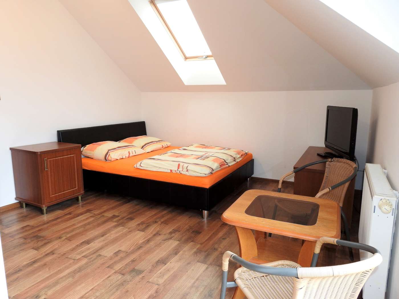 INKA noclegi w Łebie