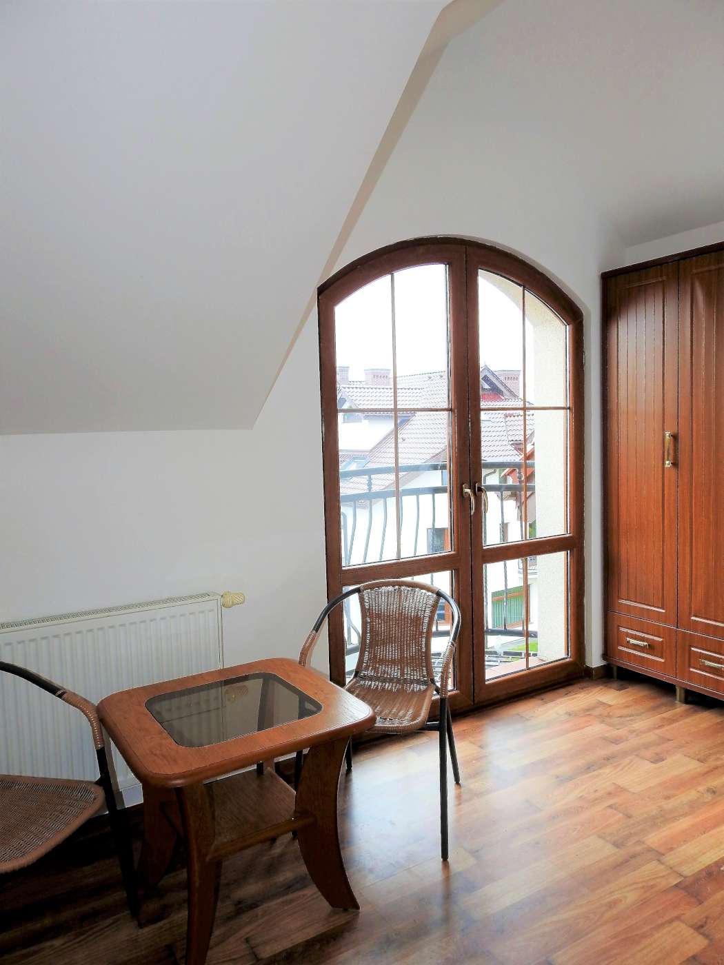 INKA noclegi w Łebie