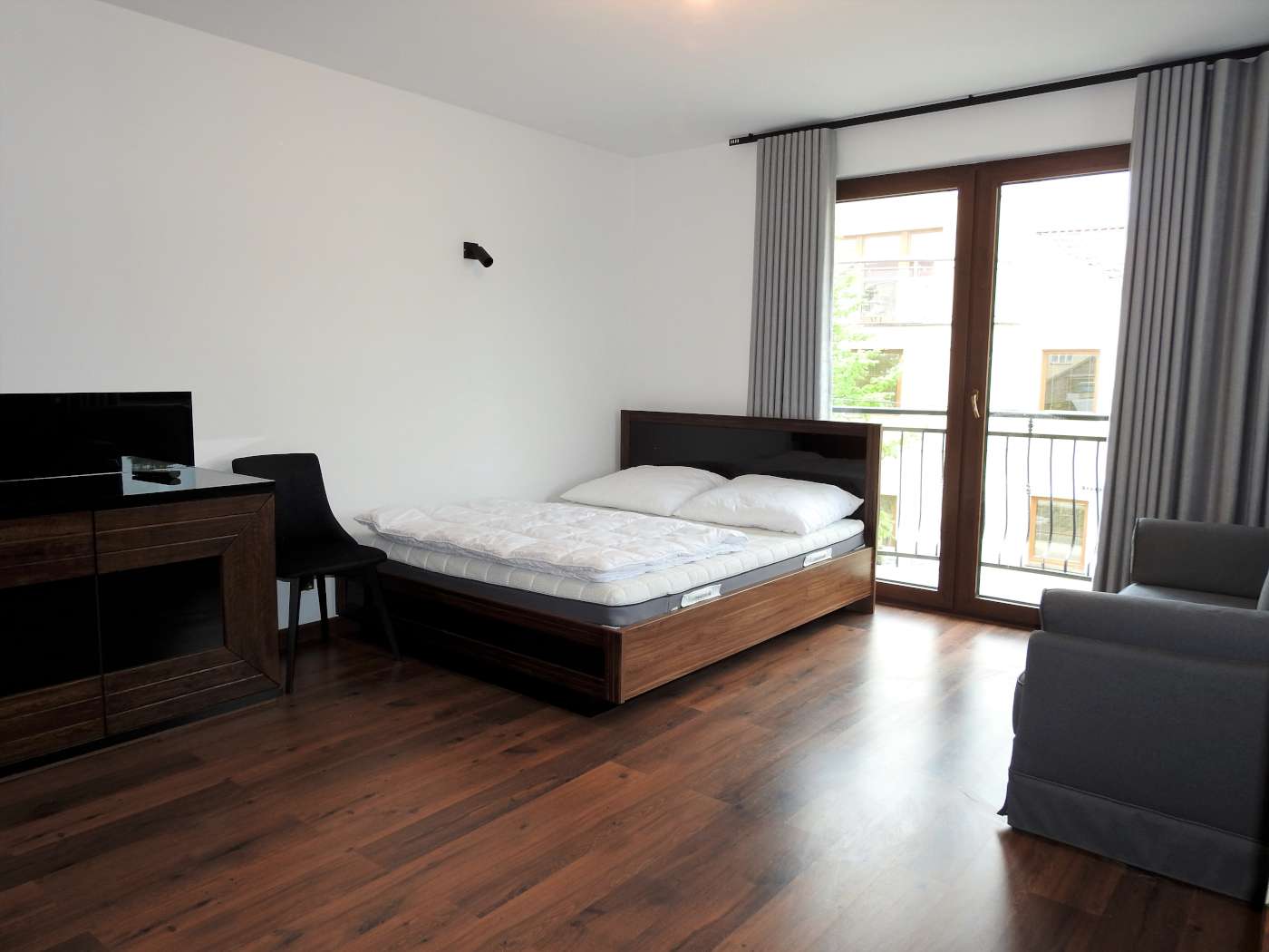 INKA noclegi w Łebie