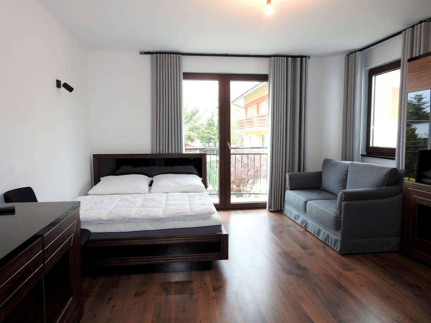 INKA noclegi w Łebie