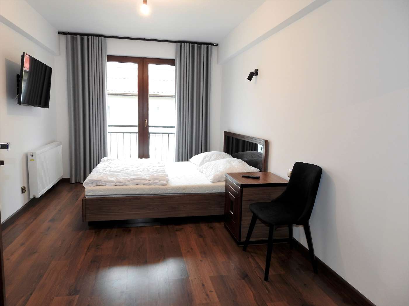 INKA noclegi w Łebie