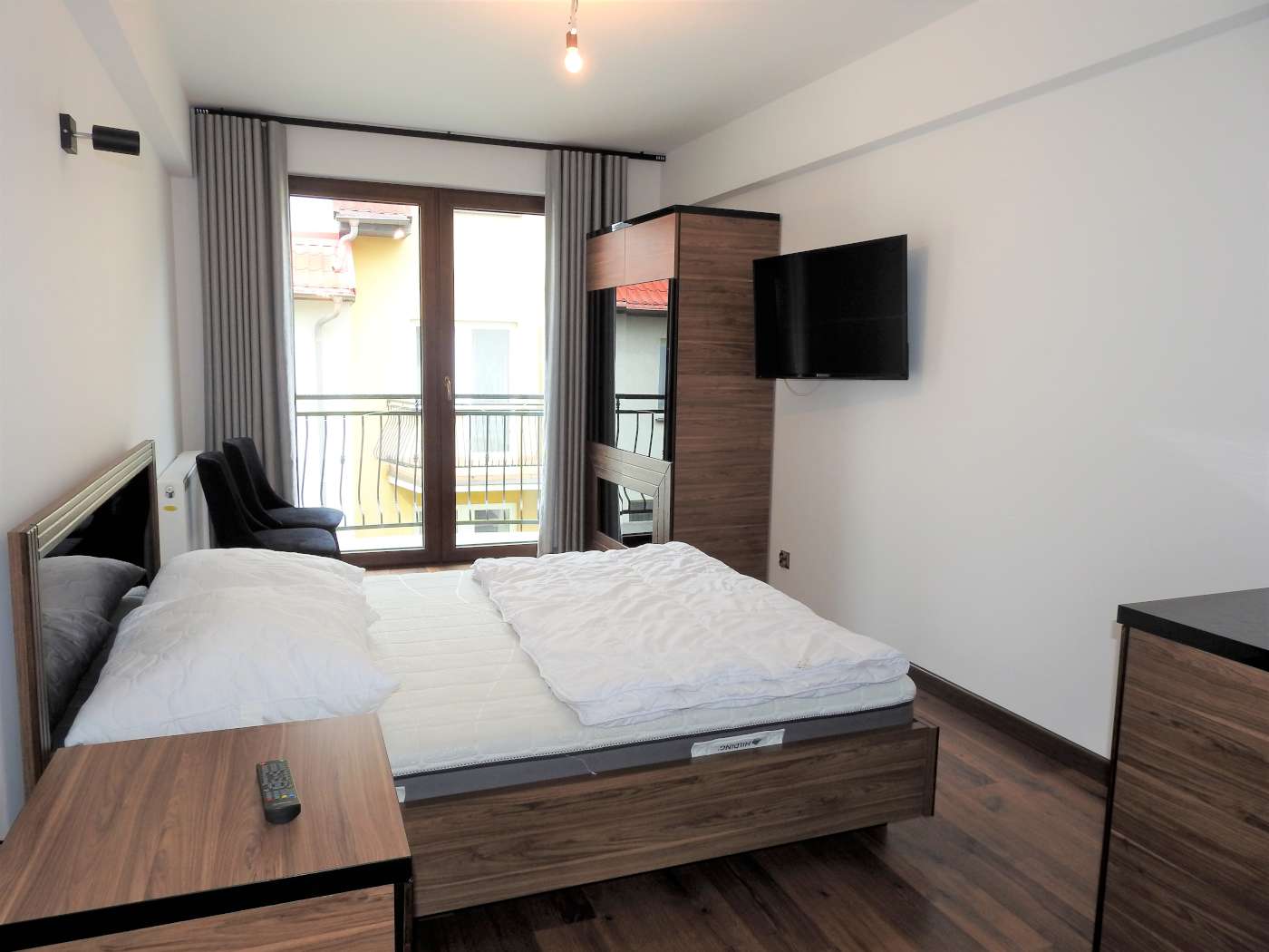 INKA noclegi w Łebie