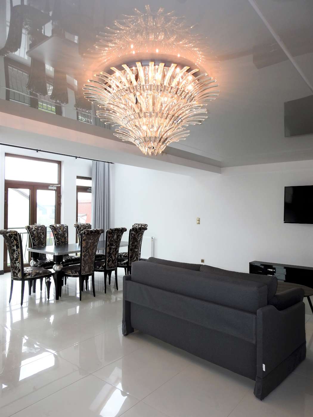 INKA noclegi w Łebie