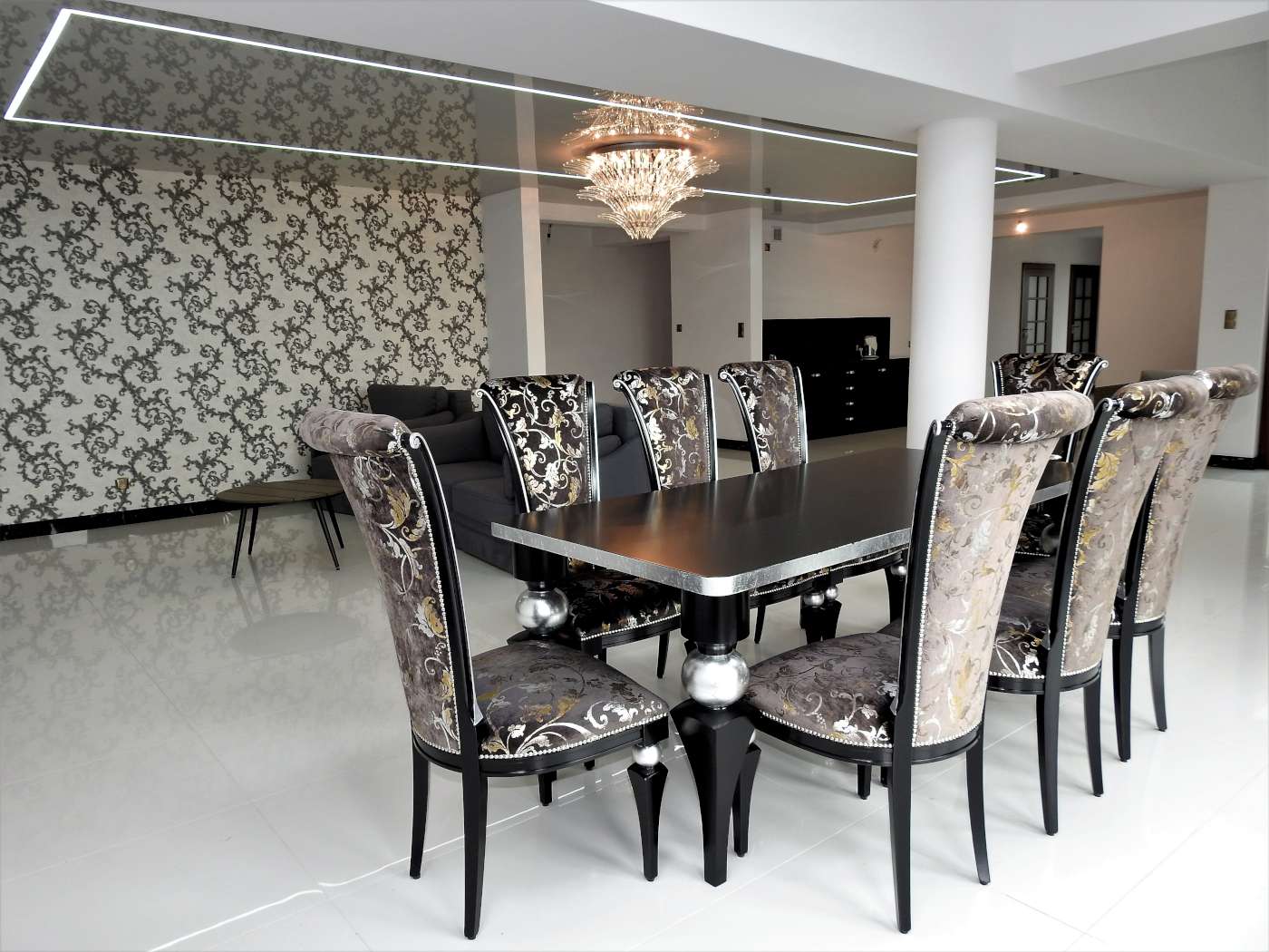 INKA noclegi w Łebie