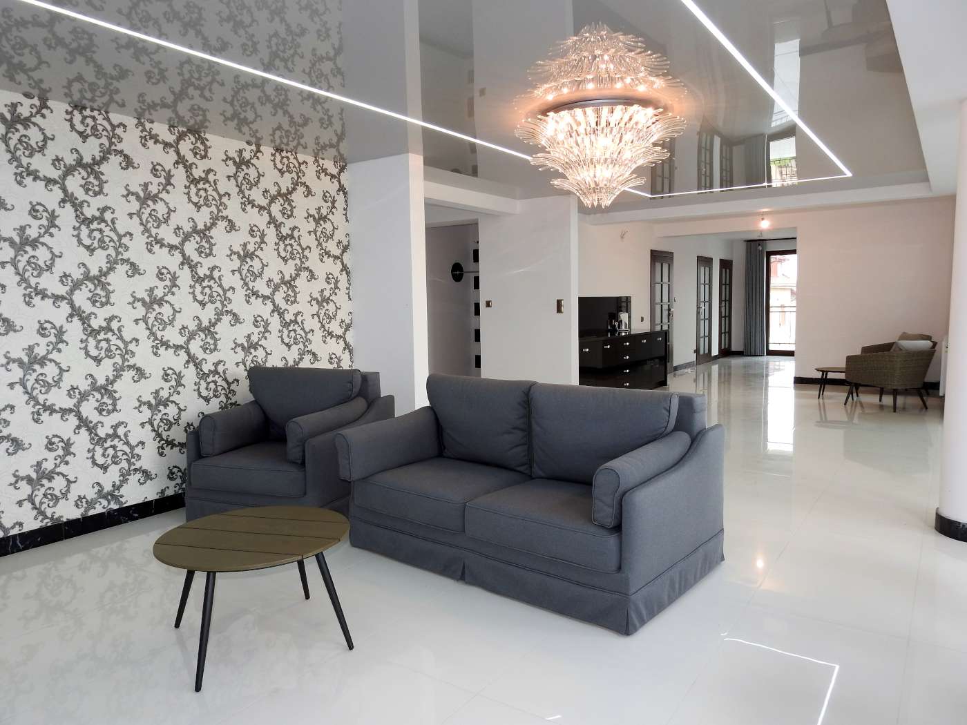 INKA noclegi w Łebie