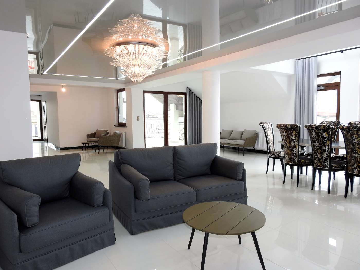 INKA noclegi w Łebie