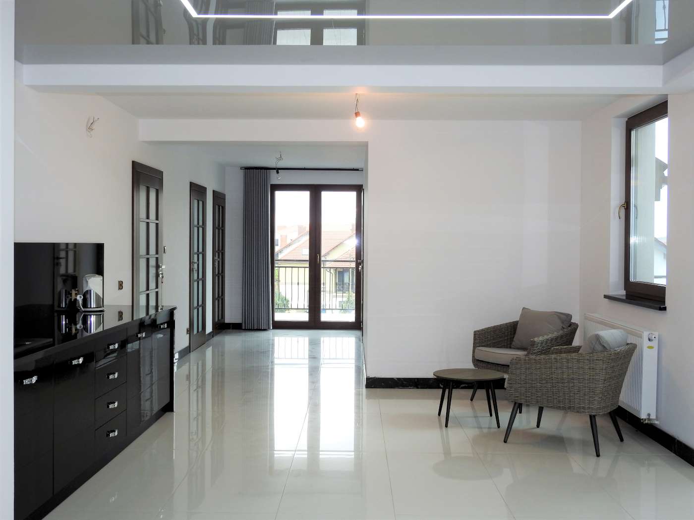 INKA noclegi w Łebie