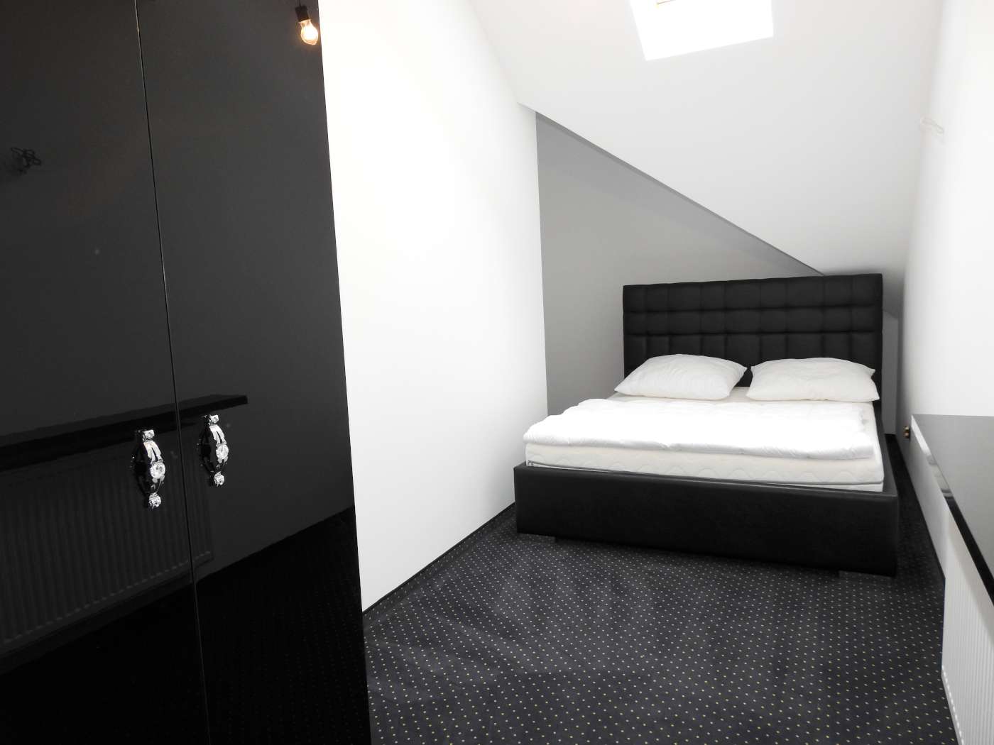 INKA noclegi w Łebie