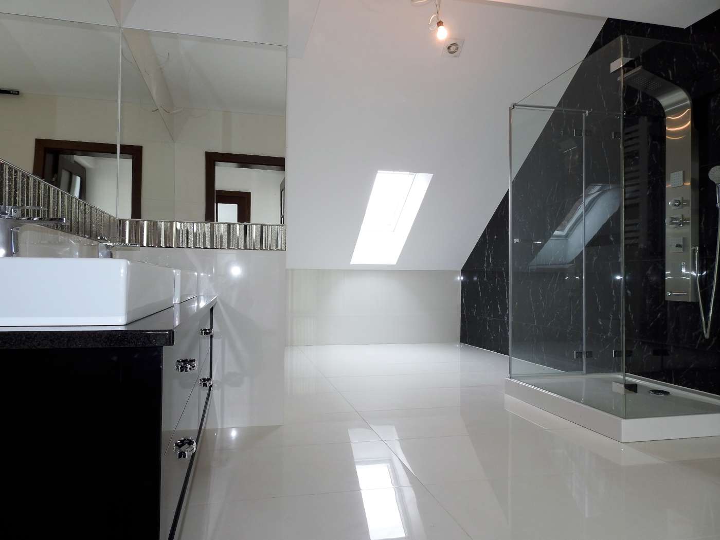 INKA noclegi w Łebie