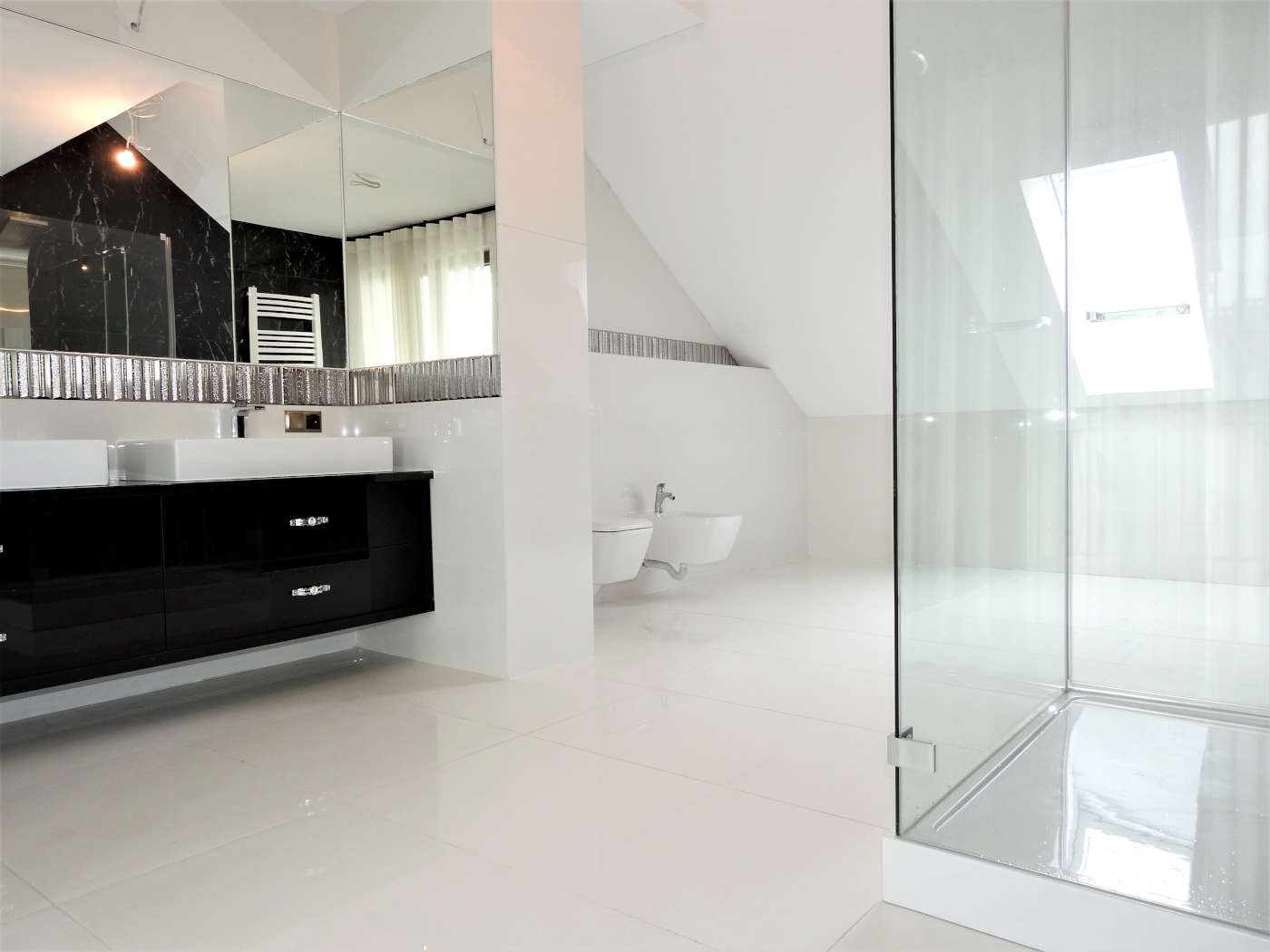 INKA noclegi w Łebie