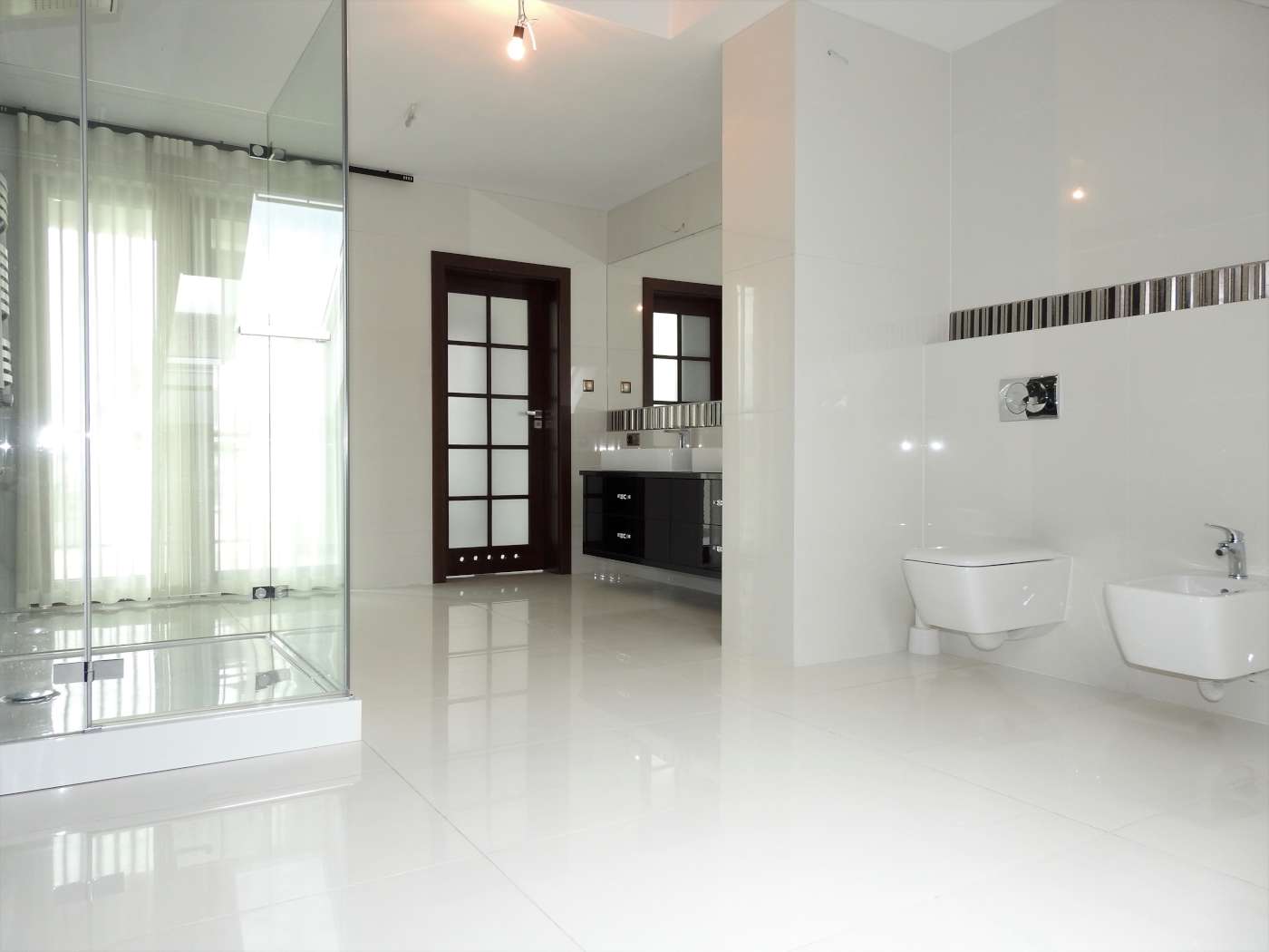 INKA noclegi w Łebie