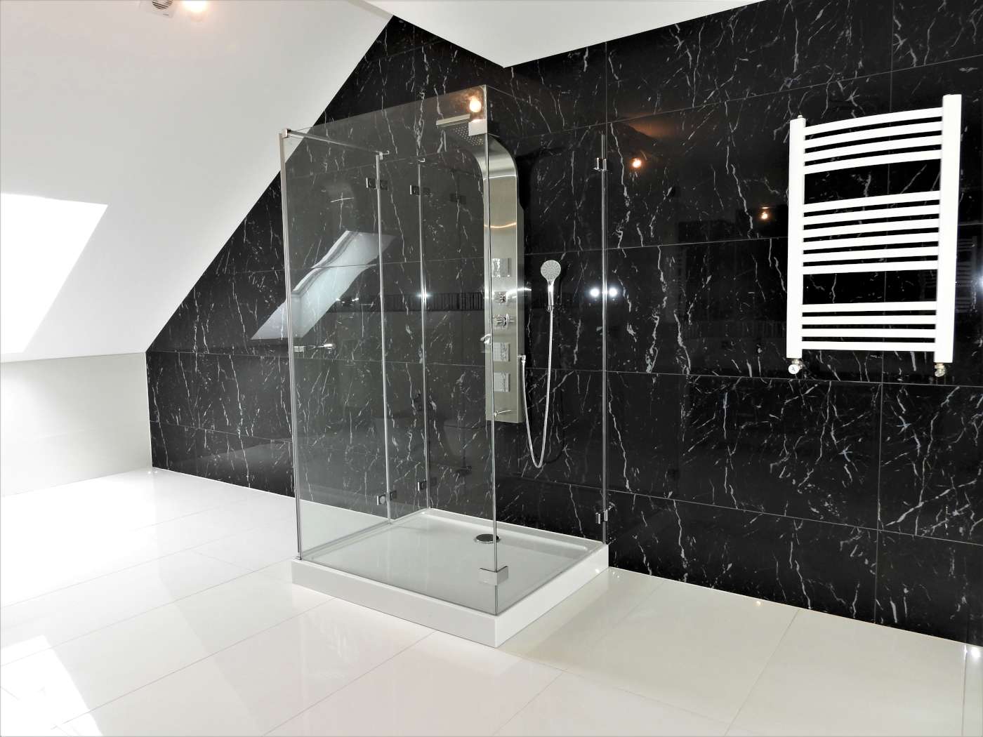 INKA noclegi w Łebie