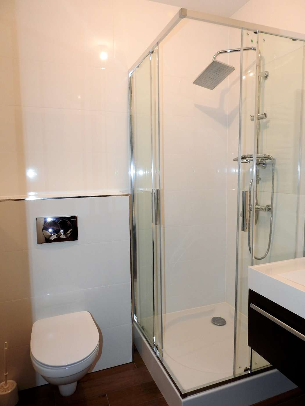 INKA noclegi w Łebie