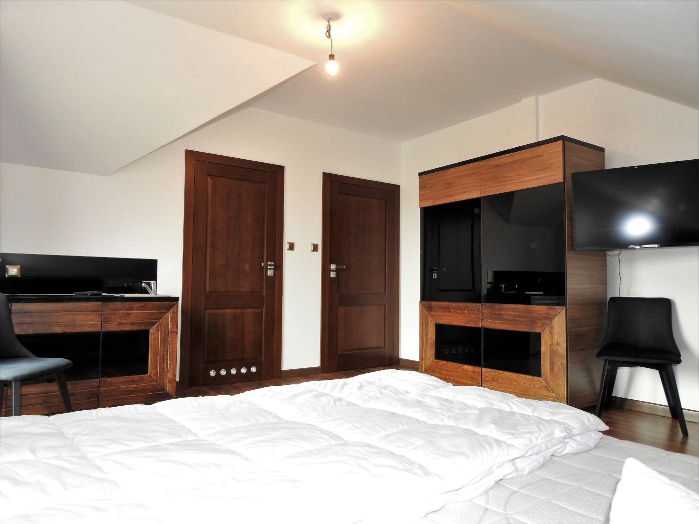 INKA noclegi w Łebie