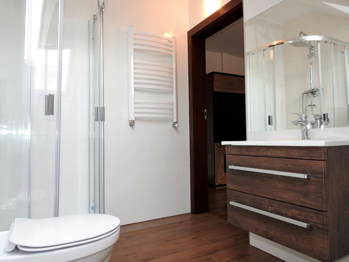 INKA noclegi w Łebie