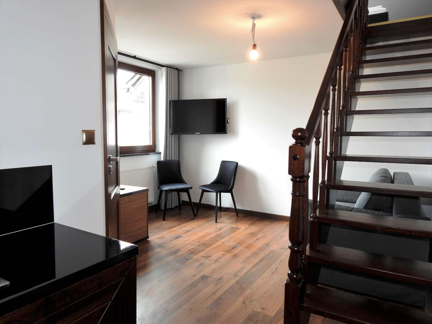 INKA noclegi w Łebie