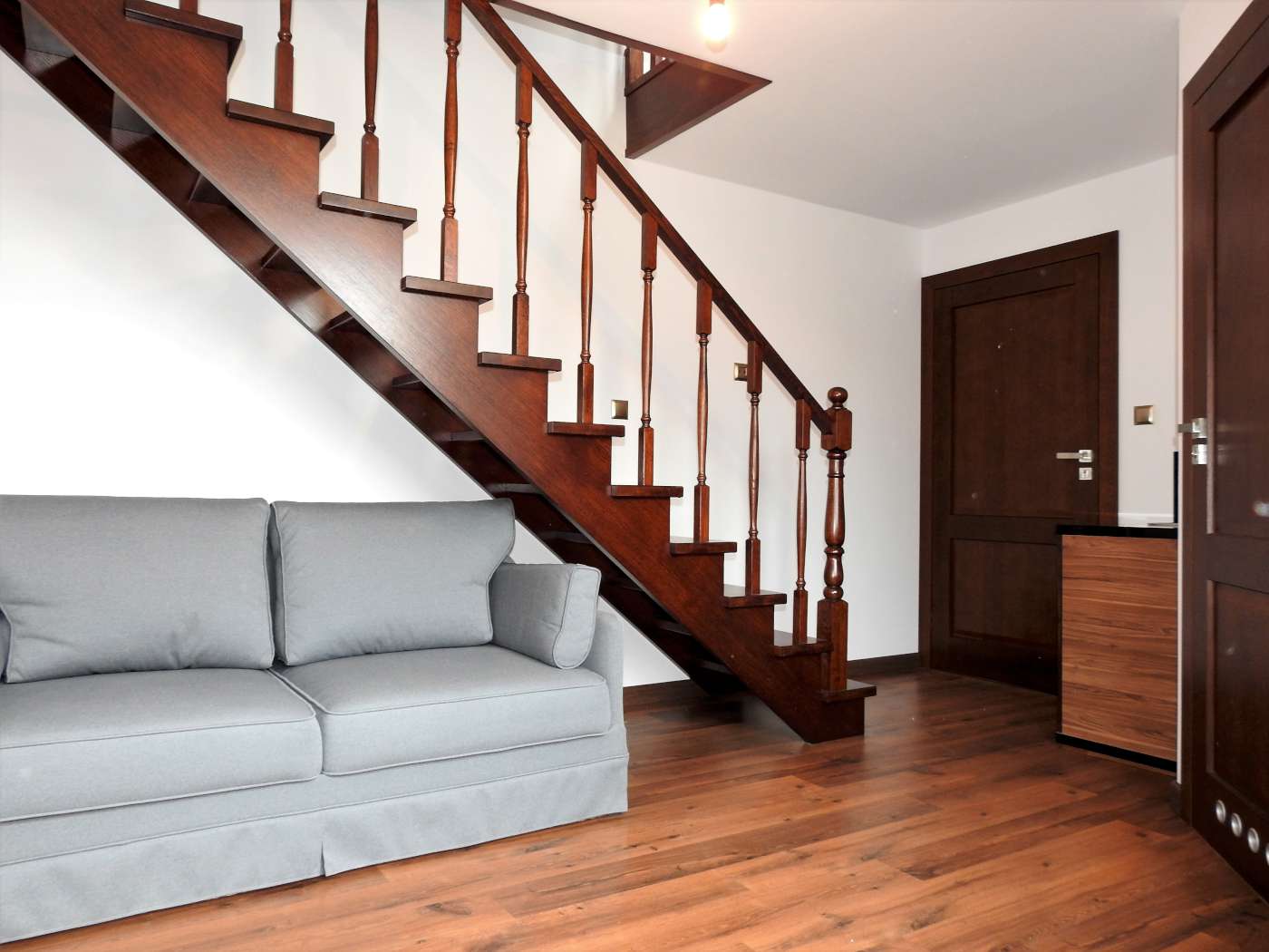 INKA noclegi w Łebie