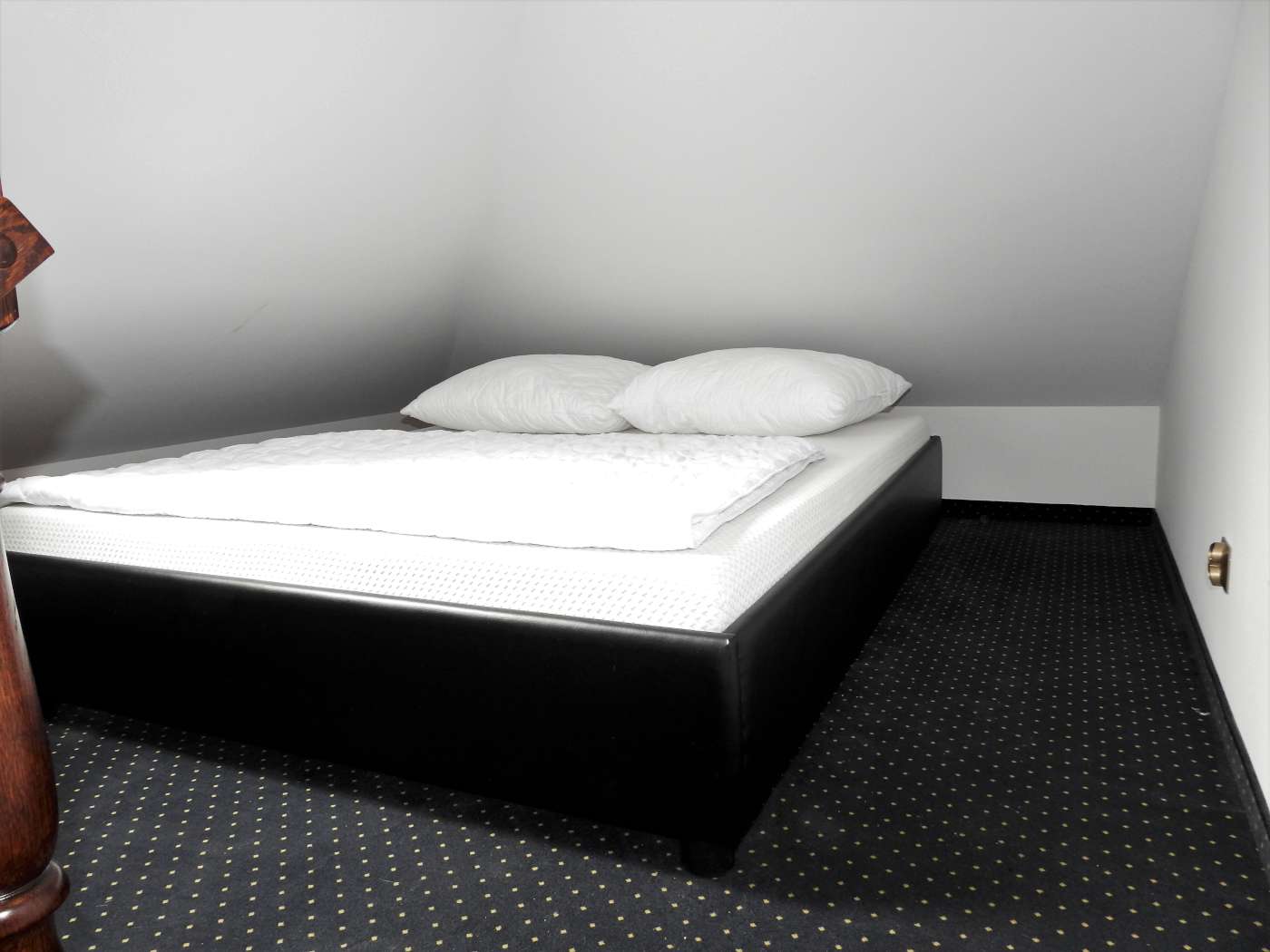 INKA noclegi w Łebie