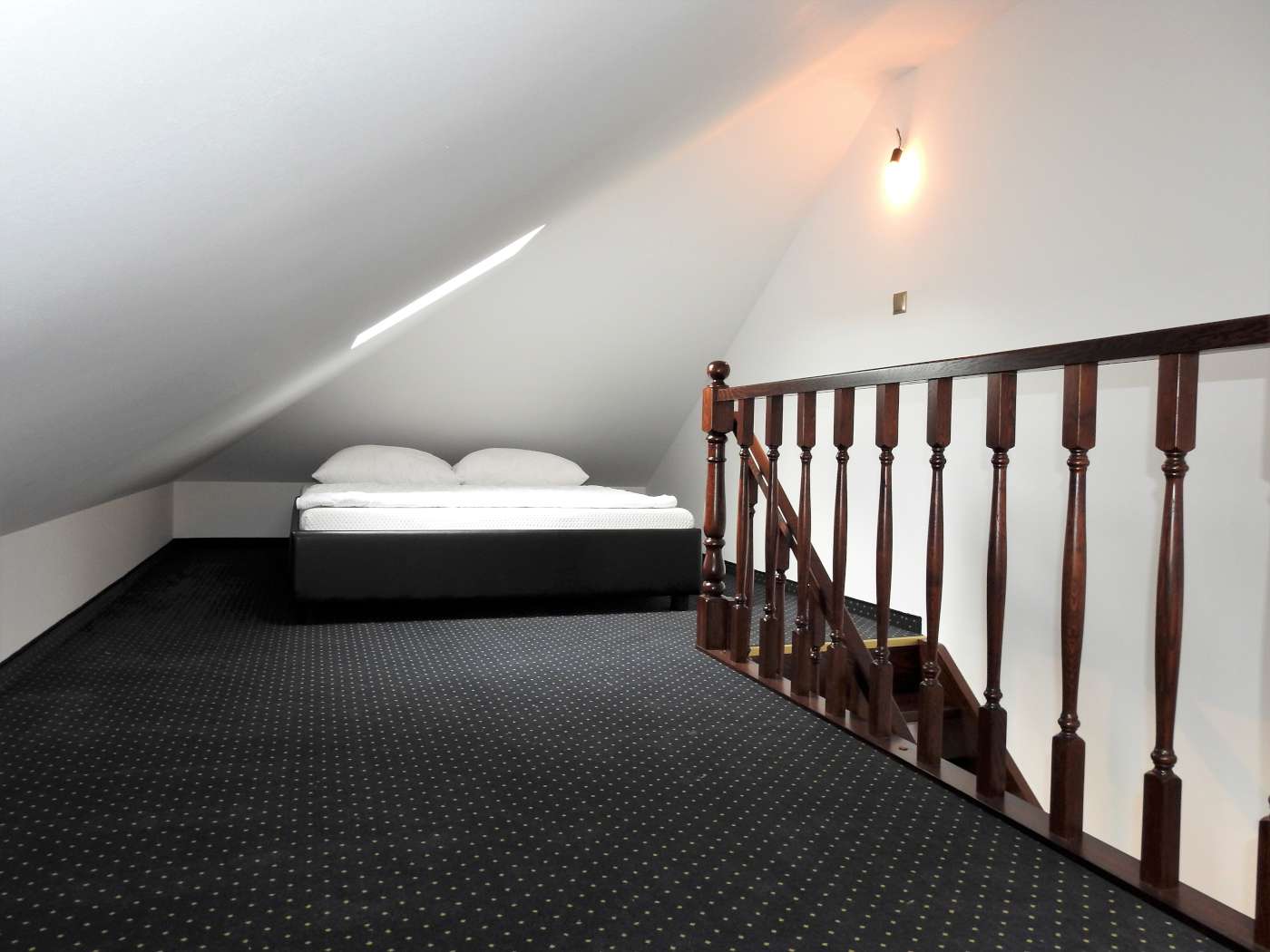 INKA noclegi w Łebie