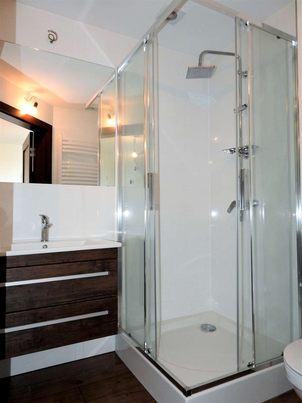 INKA noclegi w Łebie