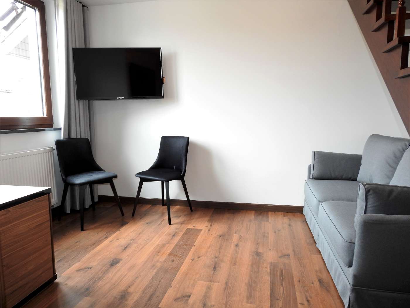 INKA noclegi w Łebie