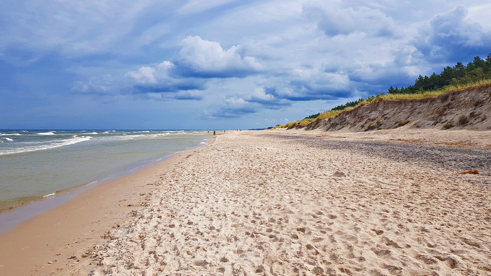 INKA Apartamenty i Pokoje nad Morzem w Łebie