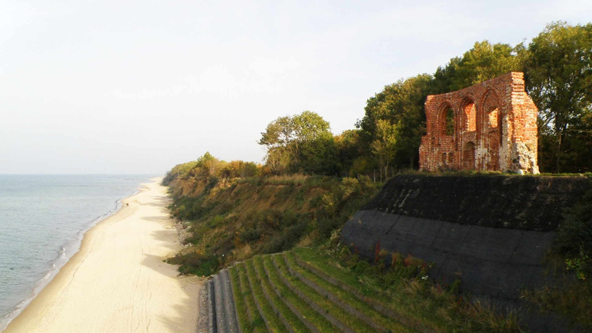 INKA Apartamenty i Pokoje nad Morzem w Łebie
