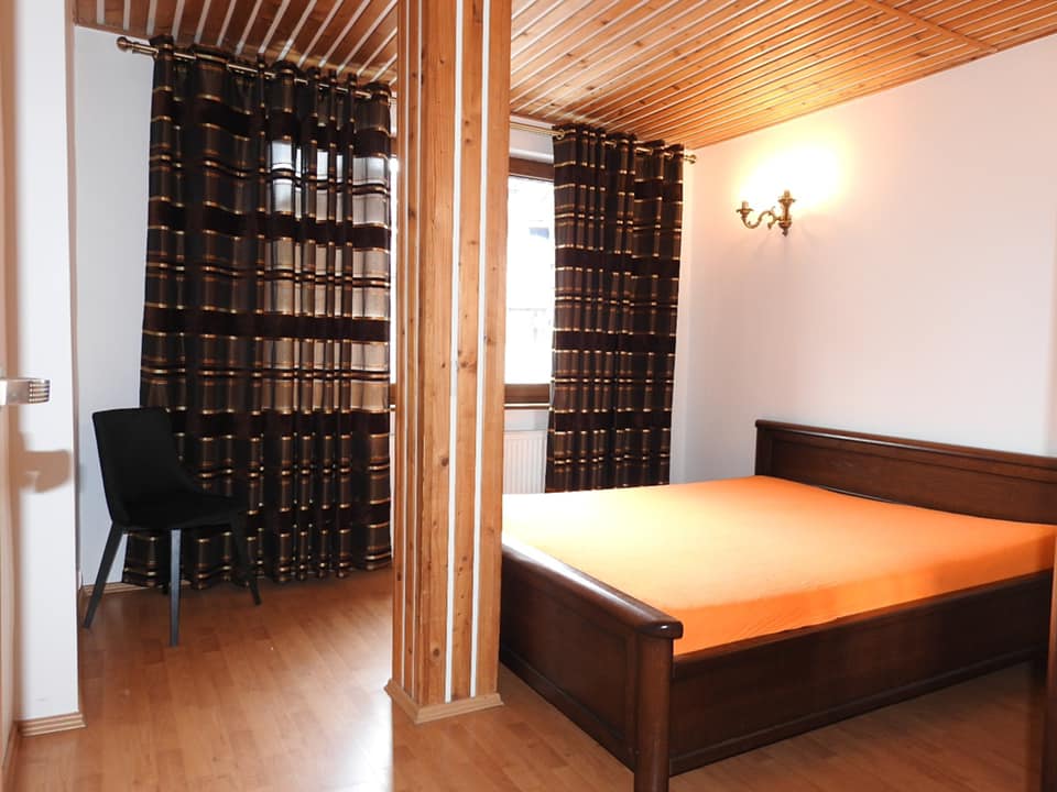 INKA noclegi w Łebie