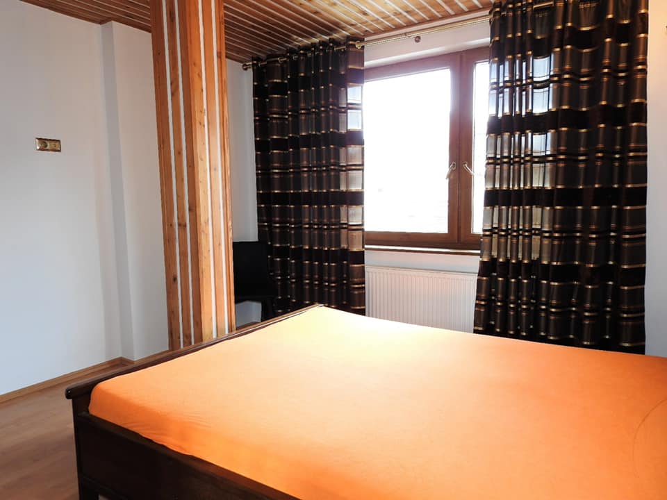 INKA noclegi w Łebie