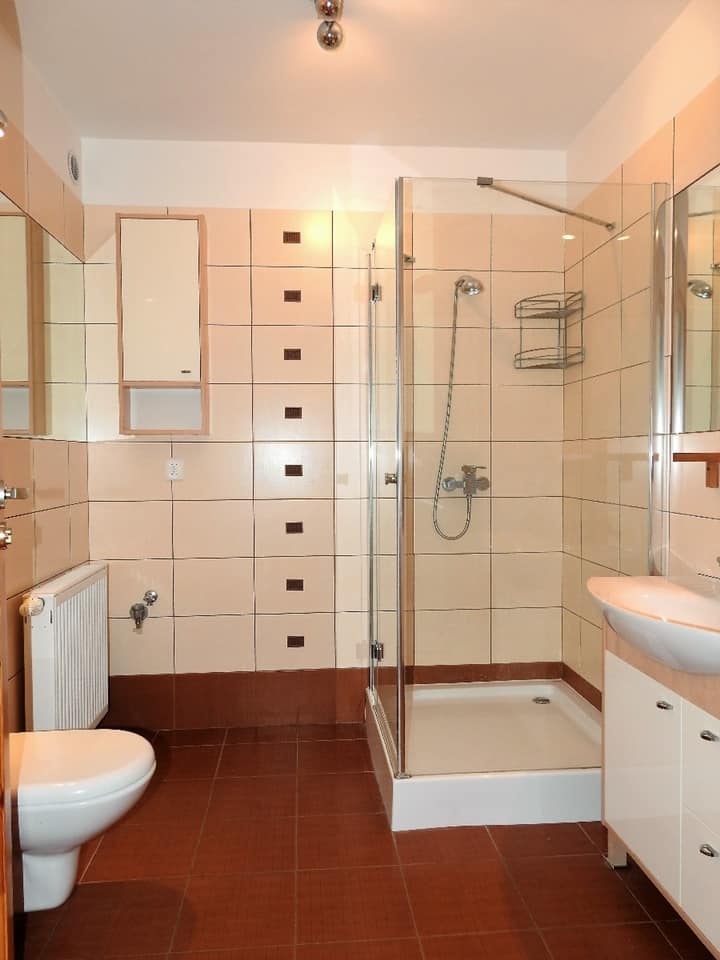 INKA noclegi w Łebie