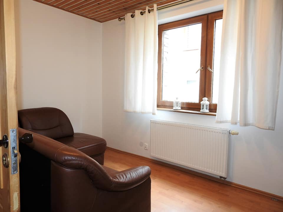 INKA noclegi w Łebie