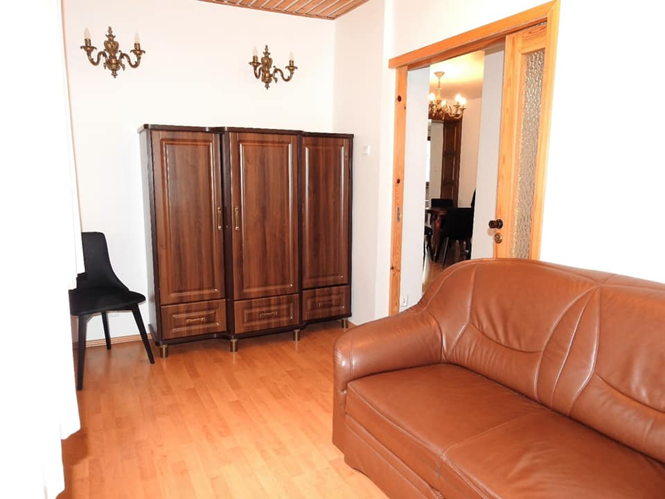 INKA noclegi w Łebie